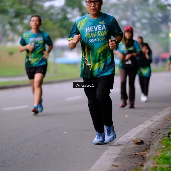 Runner Photo 8641041