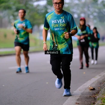 Runner Photo 8641042