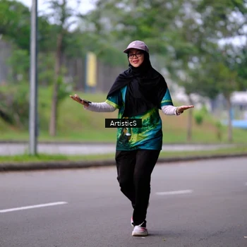 Runner Photo 8641045