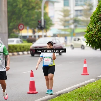 Runner Photo 8641046