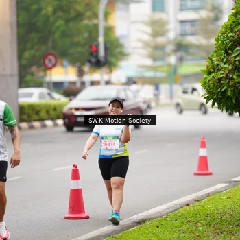 Runner Photo 8641047