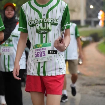 Runner Photo 8641048