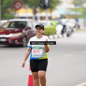 Runner Photo 8641049