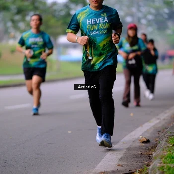 Runner Photo 8641050