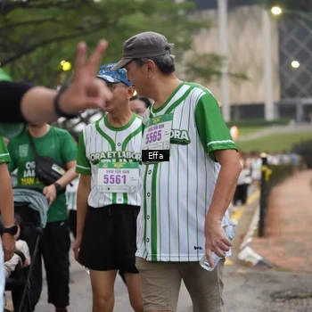 Runner Photo 8641051