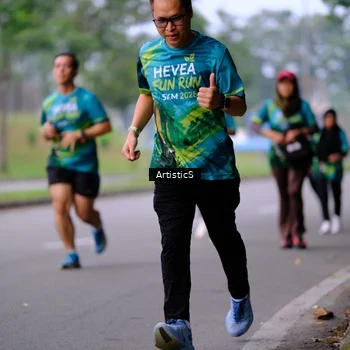 Runner Photo 8641053