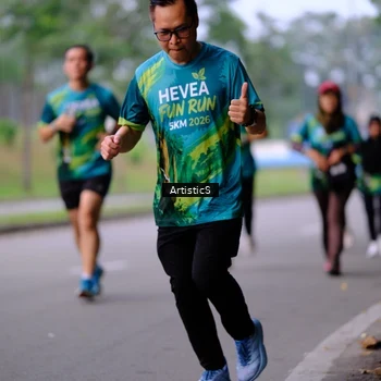 Runner Photo 8641057
