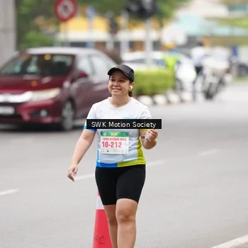 Runner Photo 8641059