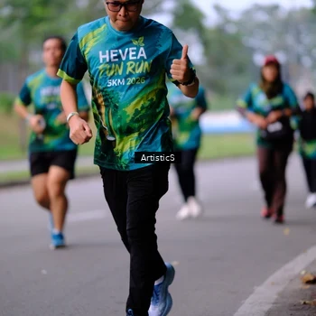 Runner Photo 8641060