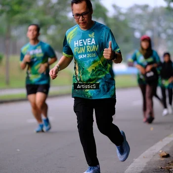 Runner Photo 8641062
