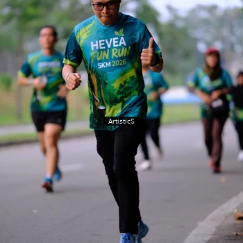 Runner Photo 8641063