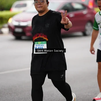 Runner Photo 8641066
