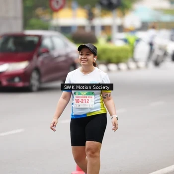 Runner Photo 8641067