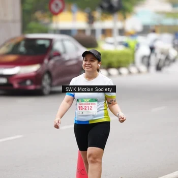 Runner Photo 8641068