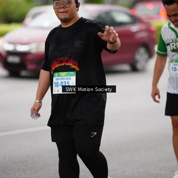 Runner Photo 8641069