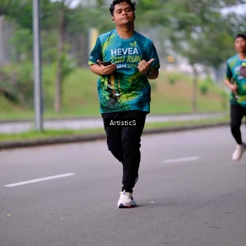 Runner Photo 8641072