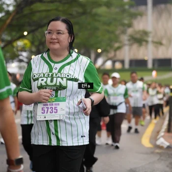Runner Photo 8641075