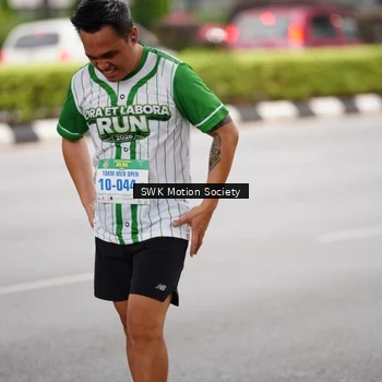Runner Photo 8641078