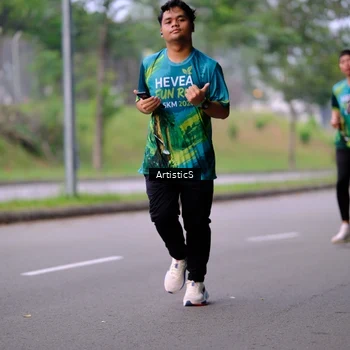 Runner Photo 8641079