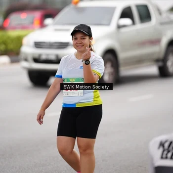 Runner Photo 8641080