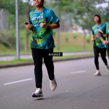 Runner Photo 8641081