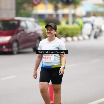 Runner Photo 8641083