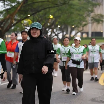 Runner Photo 8641084