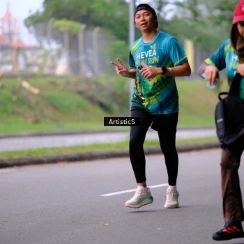 Runner Photo 8641085