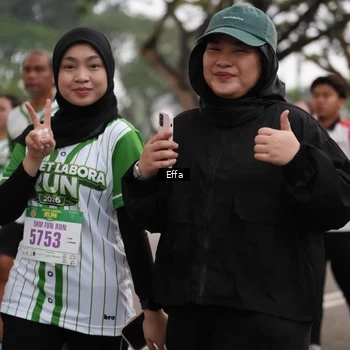 Runner Photo 8641086