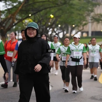 Runner Photo 8641089