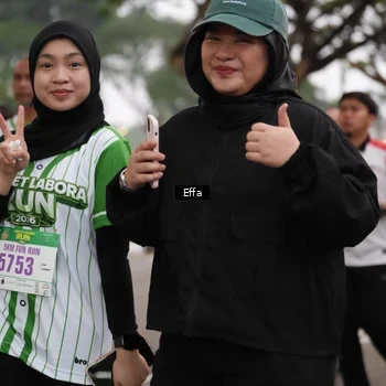 Runner Photo 8641090