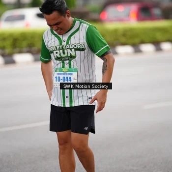 Runner Photo 8641091