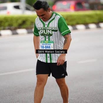 Runner Photo 8641094