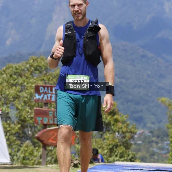 Runner Photo 86411