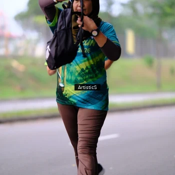 Runner Photo 8641101