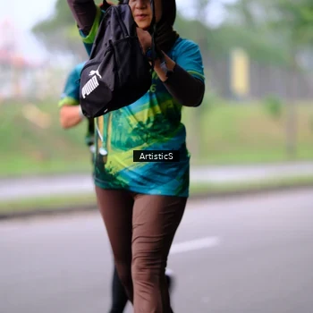 Runner Photo 8641102