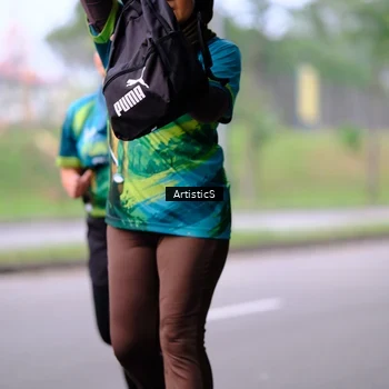 Runner Photo 8641103