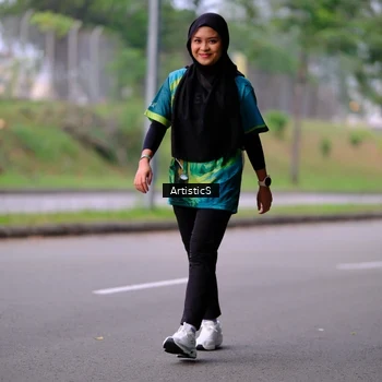 Runner Photo 8641105