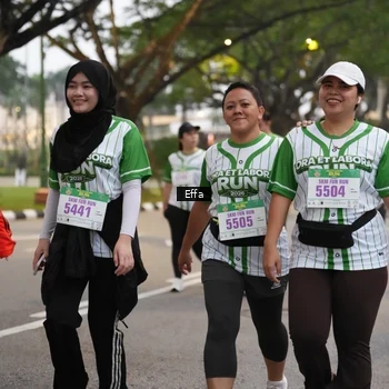 Runner Photo 8641106