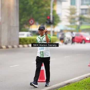 Runner Photo 8641108