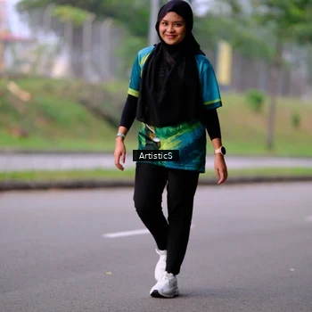 Runner Photo 8641109