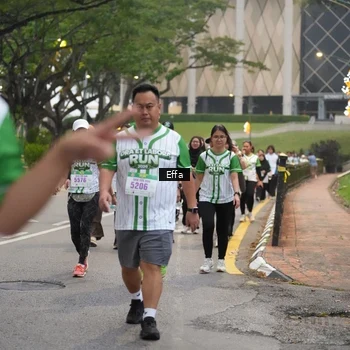 Runner Photo 8641110