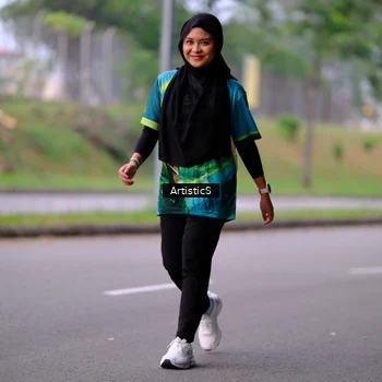 Runner Photo 8641111