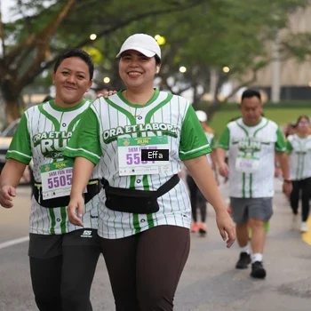Runner Photo 8641114