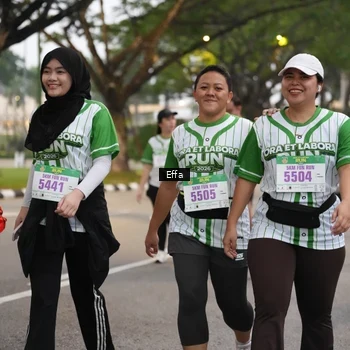 Runner Photo 8641116