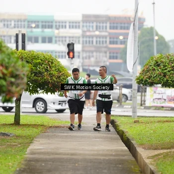 Runner Photo 8641117