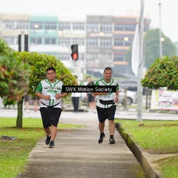 Runner Photo 8641119