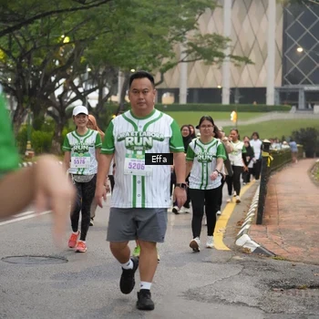 Runner Photo 8641122