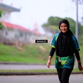 Runner Photo 8641126