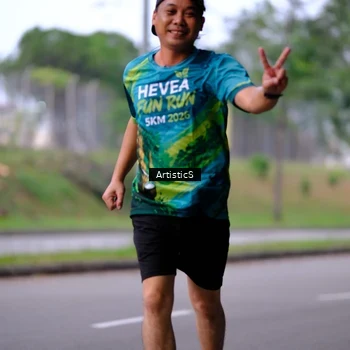 Runner Photo 8641130